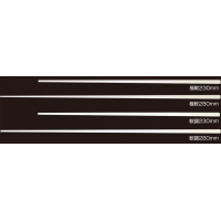 ニッシン ワカサギ扁平ソリッド